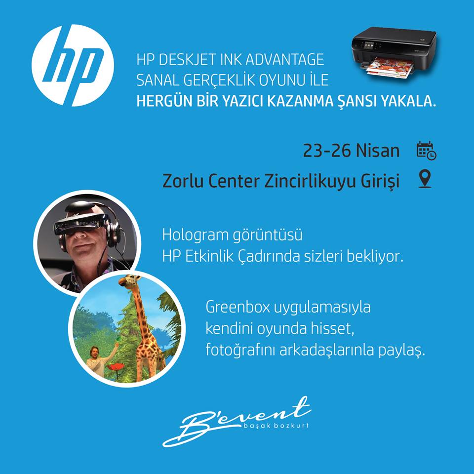 beventcomtr's tweet photo. 23 Nisan'ı tatil sayanlardan değiliz! Bekleriz! http://t.co/H3ROKMKvnT