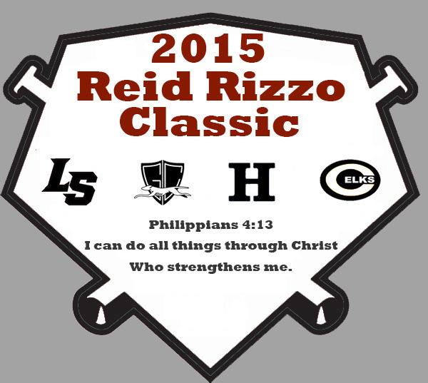 RRF_4's tweet photo. 3rd Annual Reid Rizzo Classic this Saturday &amp; Sunday!
#HeartsMakingADifference 
Full Details: http://t.co/DcRwfDnEgr http://t.co/tEl2ifGd1C