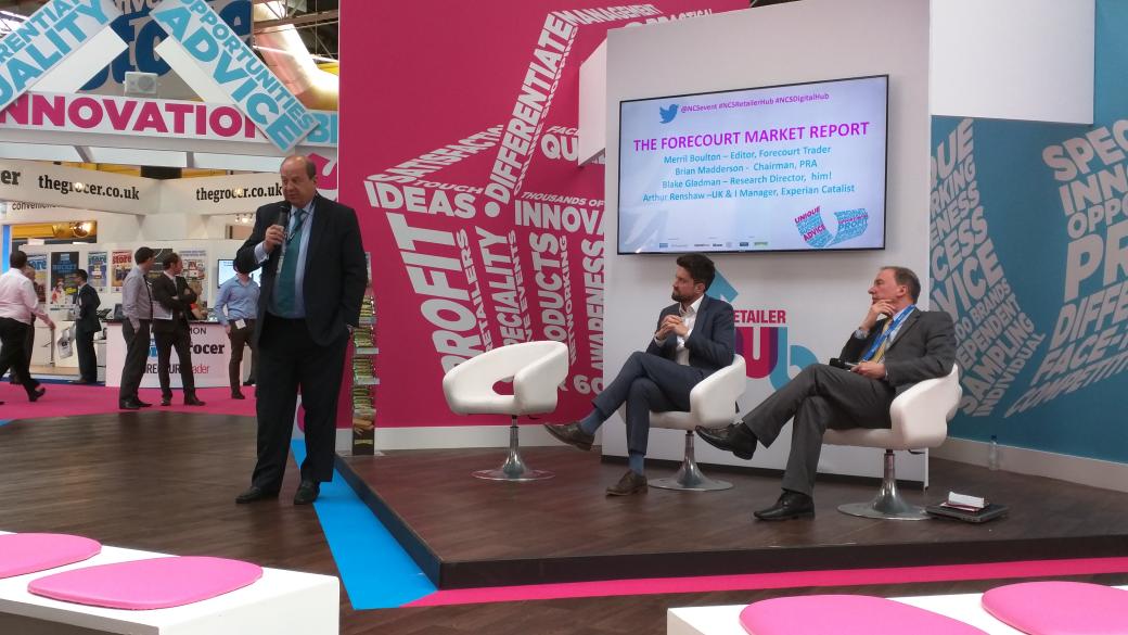 Arthur Renshaw (@Catalist2012) | Twitter