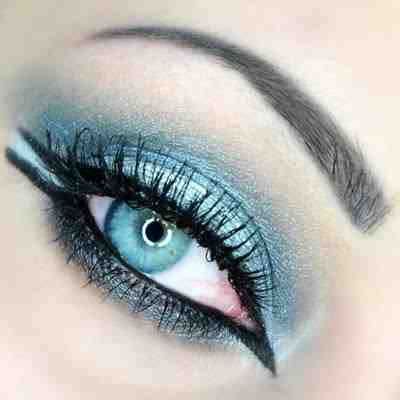 preendotme's tweet photo. http://t.co/YLBEwV13fW Agnieszka's #SILVER #doublewinged #eyelook is A KEEPER! Love it? Like and share it today! http://t.co/7MlRHqeU9G