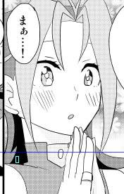ここ数年で描いた漫画が遊戯王しかない件について 