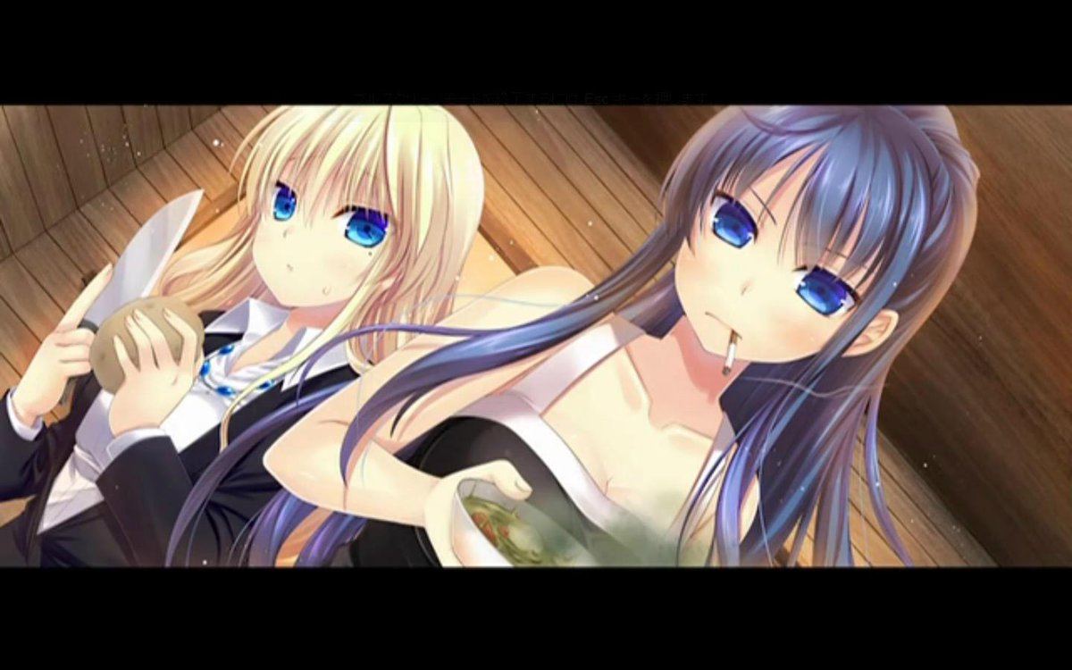 しんじ 栃木 على تويتر グリザイアの楽園 第一話エンドカードイラスト 鳴海ゆう グリザイア Http T Co Hjknc2iz9i しんじ 栃木 على تويتر グリザイアの楽園 第一話エンドカードイラスト 鳴海ゆう グリザイア Http T Co Hjknc2iz9i