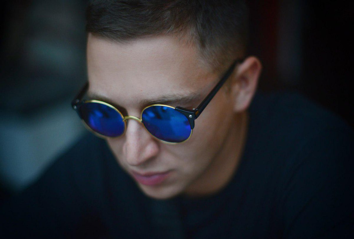 Oxxxymiron презентует свой альбом в ноябре the-flow.ru/news/oxxxymiro…