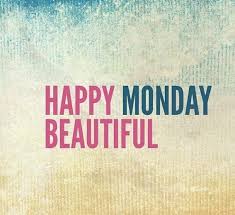 Happy Monday beautiful followers! Don't forget to get involved with our competitions #happymonday #winners