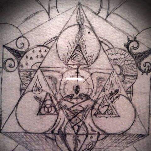 EdroMax's tweet image. Creation has begun..Project [SEVENTWENTYSEVEN] in full effect