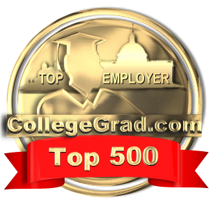 CollegeGrad.com tweet media