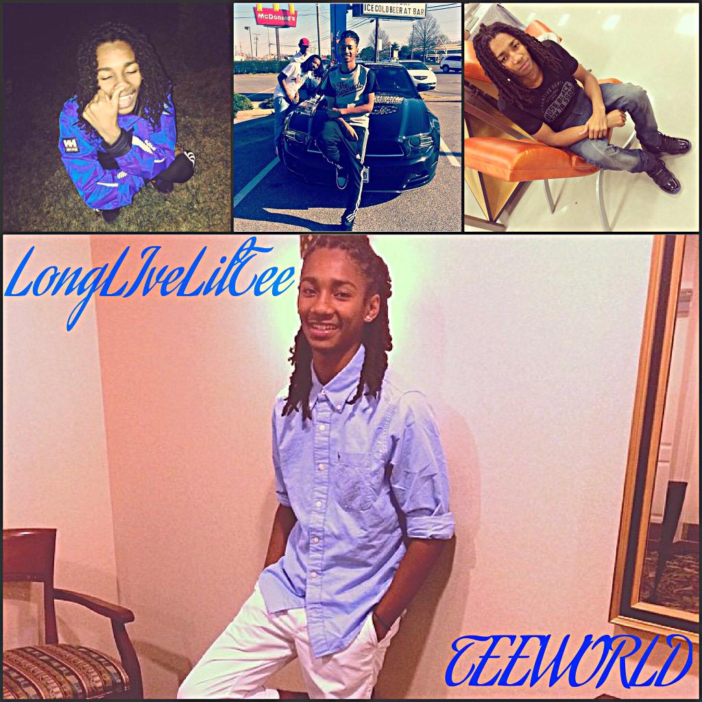 BlaxkRo's tweet photo. Still in disbelief mane it's sad to see you go but I'm happy I got you watching my back from aboveπΌπΎ #TeeWorldForever http://t.co/b7Hrd2B3DS