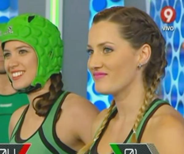 Valutom's tweet photo. #MiIdoloDeCombate #MicaViciconte
#MiIdoloDeCombate #DaliMartinelli http://t.co/Hry6HLY3DE