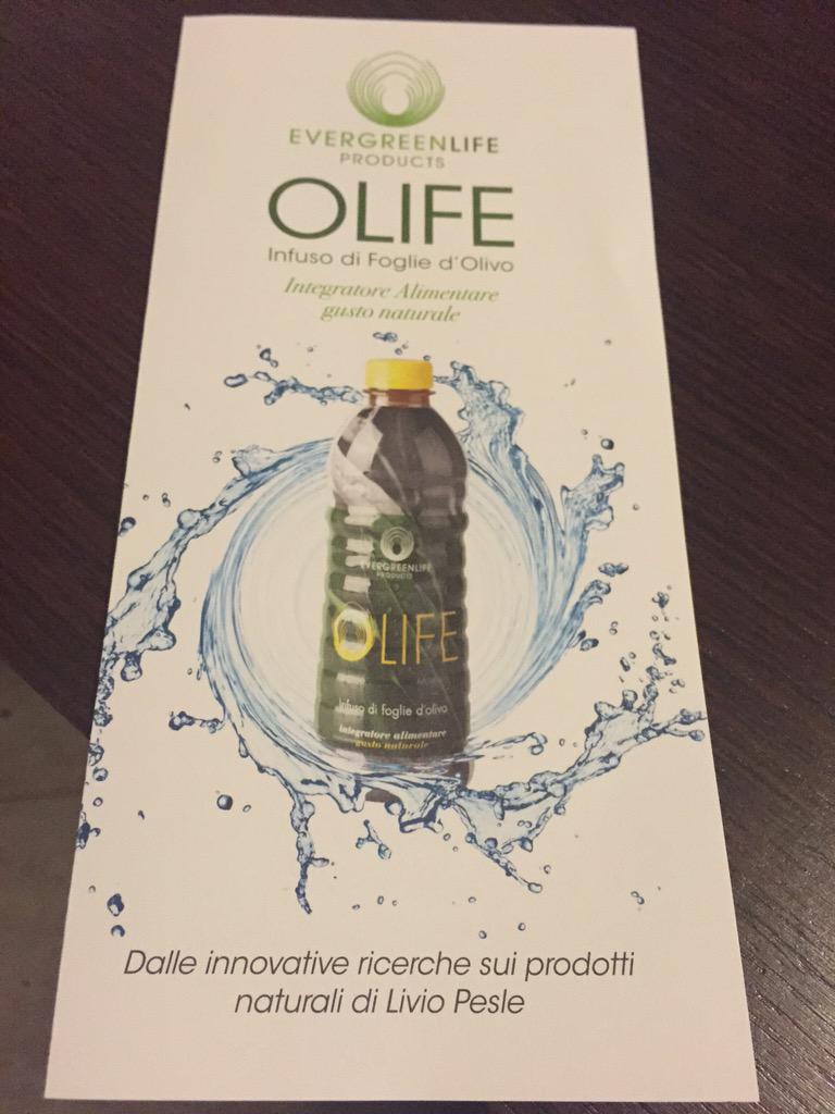 CadamuroSimone's tweet photo. Olife integratore alimentare http://t.co/OyQTF4xfzx