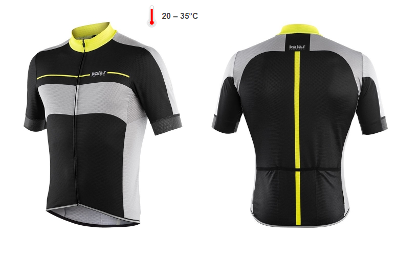 Kalaswear_es's tweet photo. La gama pasión de @Kalaswear_es con diseño innovador y tejidos para el mejor confort
+INFO: https://t.co/ppvQPKZm34 http://t.co/EO5m78Q0aU
