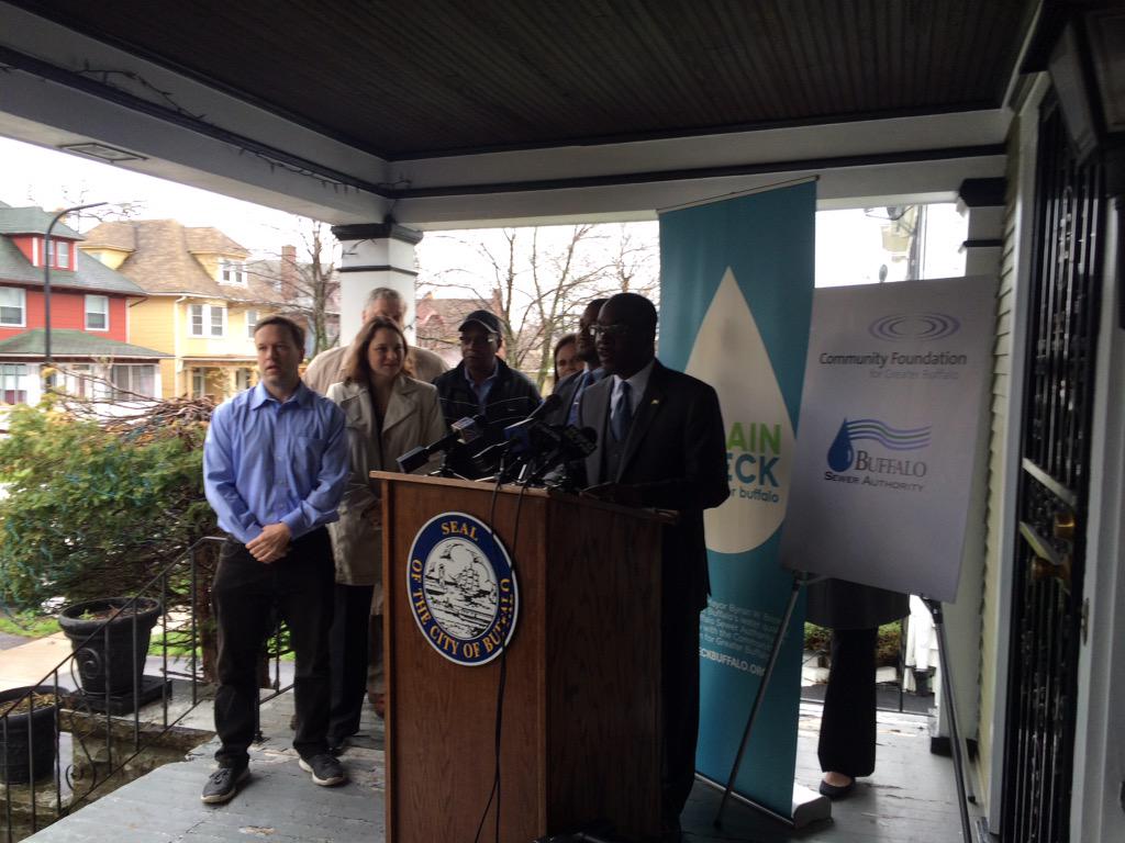 19ideas's tweet photo. Excited to unveil what we've been working on since September w/Buffalo Sewer Authority &amp; @CFGB: @RainCheckBflo! http://t.co/6IXkNg5Jhw