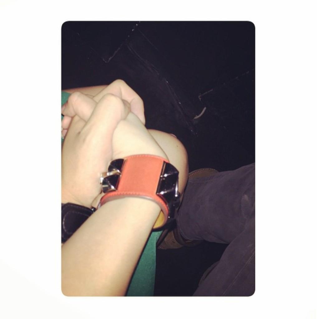 PjPAINS_89's tweet photo. Pacaran dulu kita malam ini... Anak" sama mama 😘😘😘 http://t.co/omvmzNFFfQ