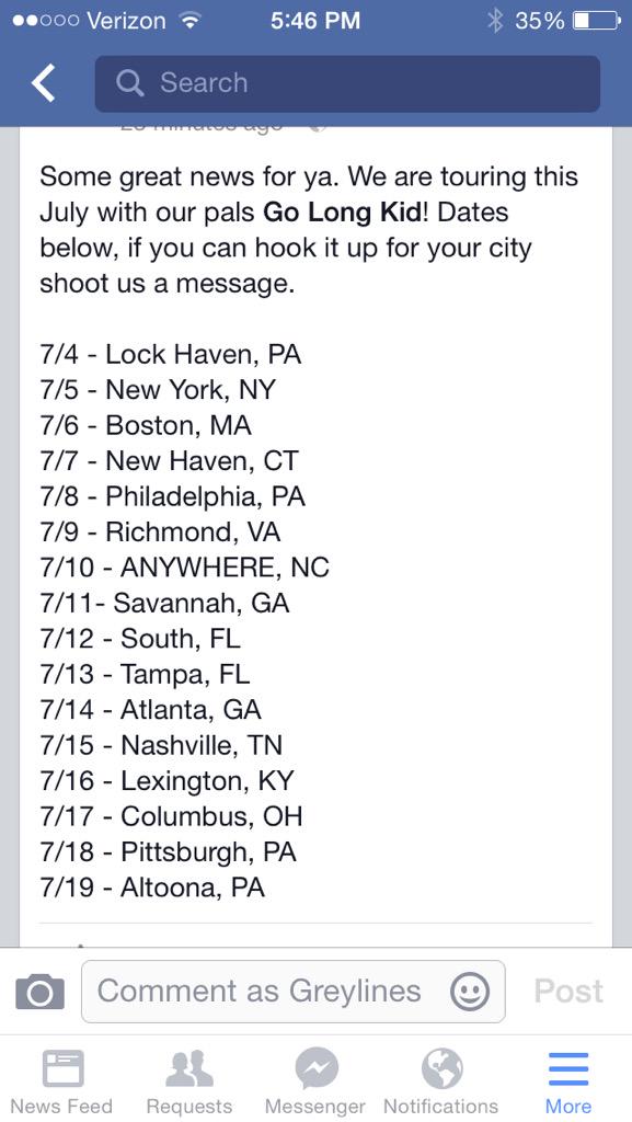 Greylines tweet media