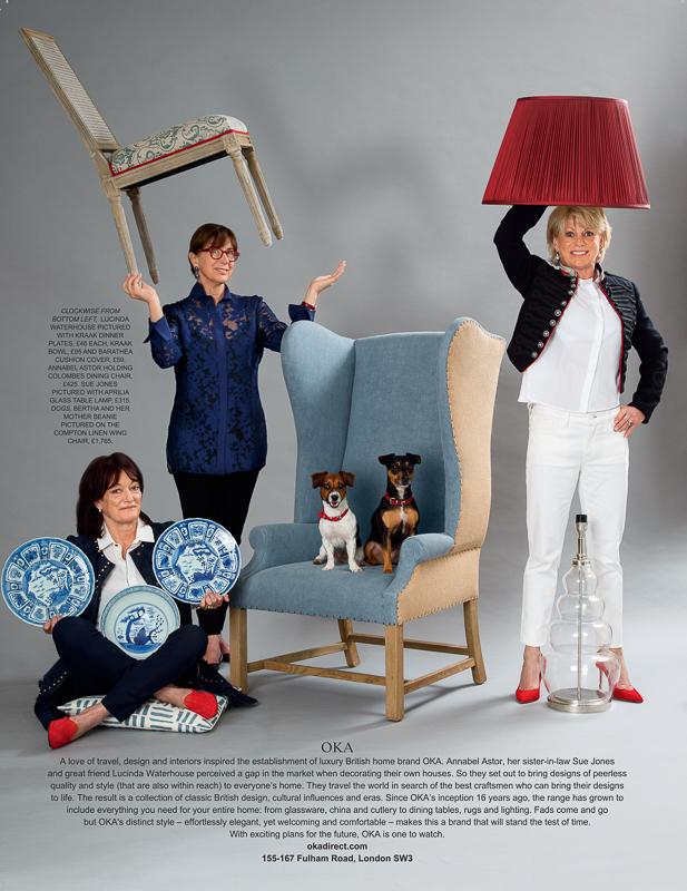 Hugo Burnand tweet media