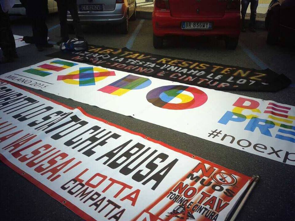 Ho risposto ad alcune domande de <a href="/Linkiesta/">Linkiesta</a> sulle ragioni del <a href="/NoExpo2015/">No Expo 2015</a> linkiesta.it/movimento-no-e… art. di <a href="/ARoldering/">Alessandro Da Rold</a>