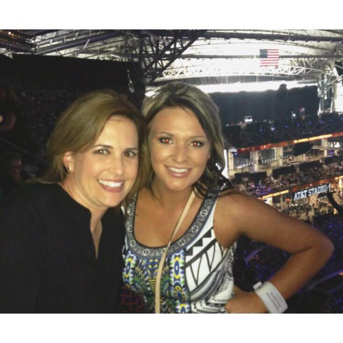 The ACM awards was awesome! #ACMawards50 http://t.co/lVwrtkRb5l<a href="/tag/acmawards50"class="tags">#ACMawards50</a>