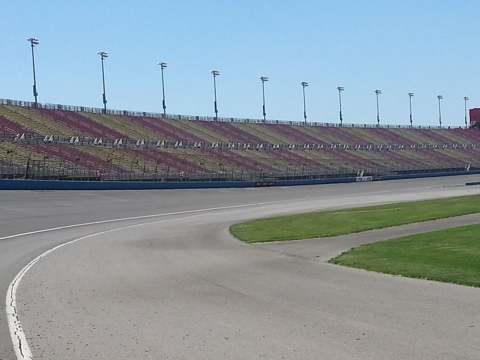 The Link Events tweet media