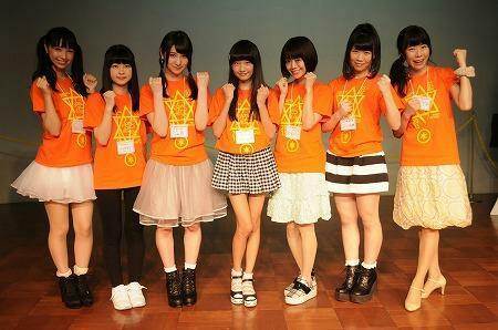 Tkpn_2nd_Step's tweet photo. 総勢29名のアイドルが出演の舞台『ラストホリデイ2015～終わらない歌～』 〜 リアルライブ http://t.co/ZM6TIhMZey #OtsukaAina #大塚愛菜 #ラスホリ2015 #アリスインプロジェクト http://t.co/PW2DMlteDv