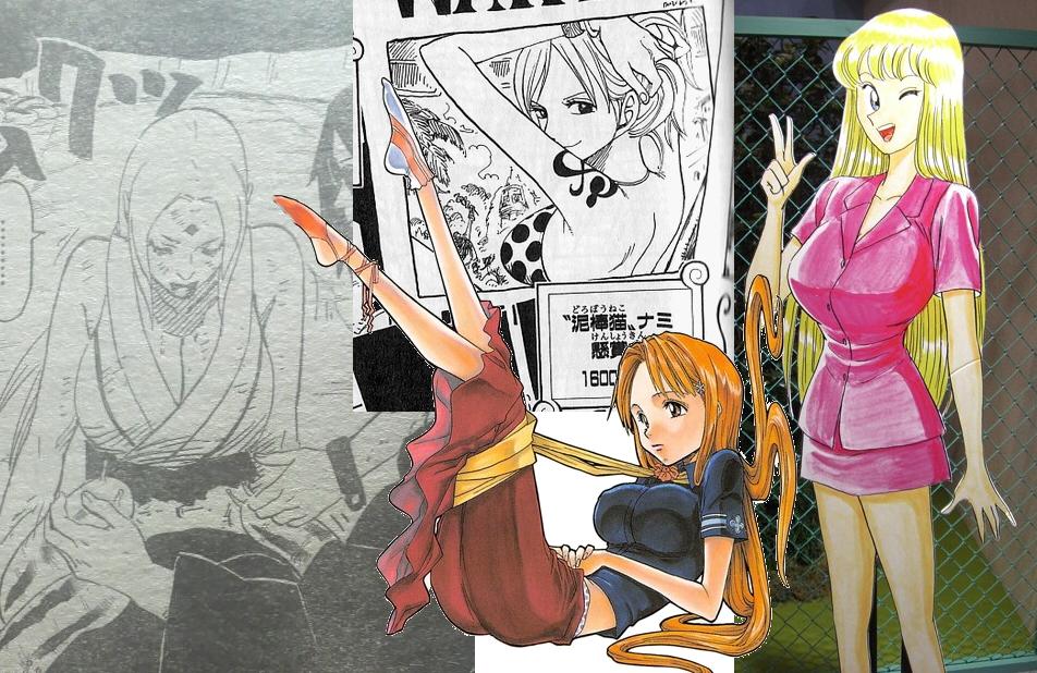 マンガ巨乳考察 女性作家の描く巨乳と男性作家の描く巨乳を比べて違いを考察してみると Togetter マンガ巨乳考察 女性作家の描く巨乳と男性作家の描く巨乳を比べて違いを考察してみると Togetter