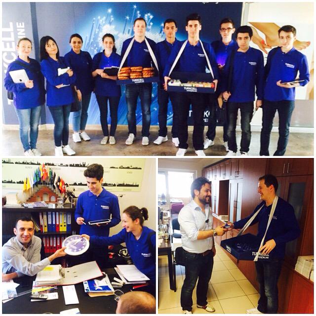 NgEvent's tweet photo. Turkcell Superonline'ın Perpa'ya özel Fiber kampanyaları hakkında bilgilendirmeler için Perpa B Blok'tayız. #turkcell http://t.co/MoJaO1c54b