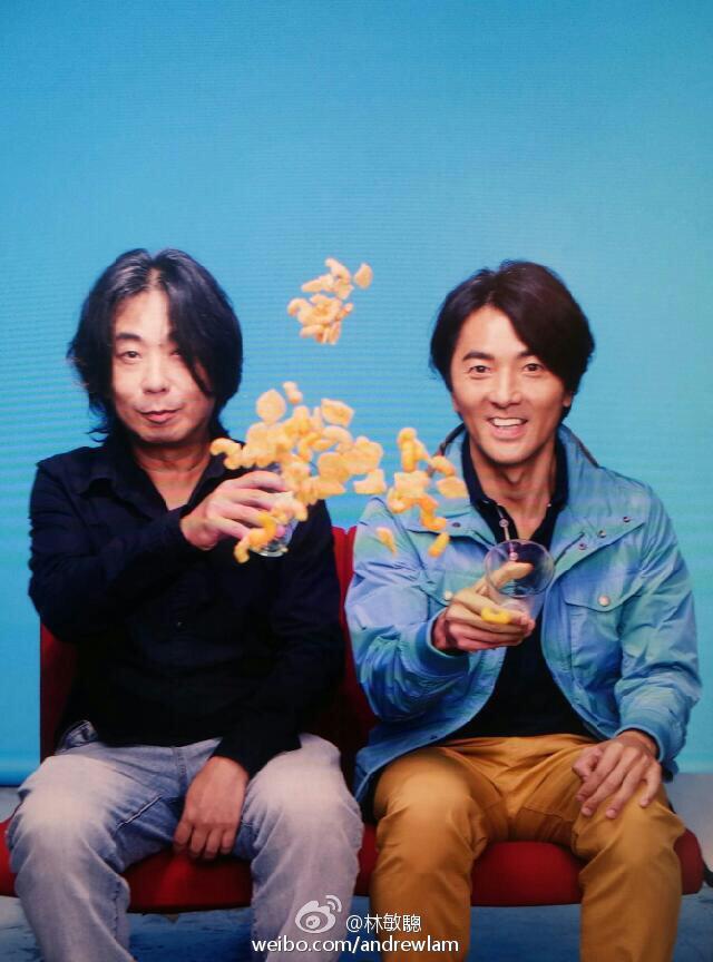 ekinpedia's tweet photo. #ekincheng #alexlam #fullstrike http://t.co/niqXq94C0w