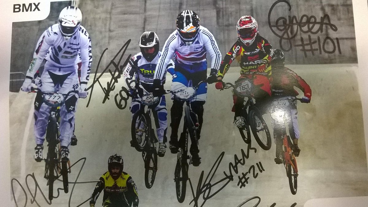 British Cycling tweet media