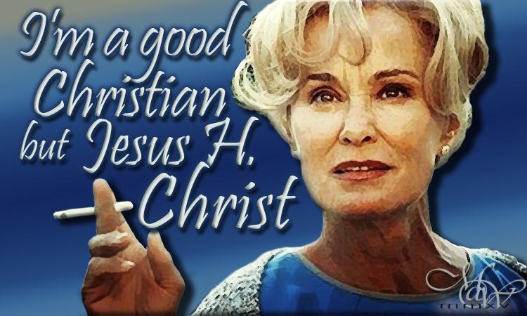 Happy Birthday Miss Jessica Lange. My Queen       