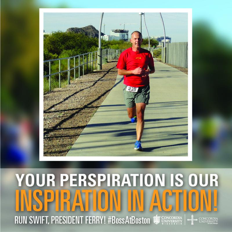 Concordia University Wisconsin tweet media