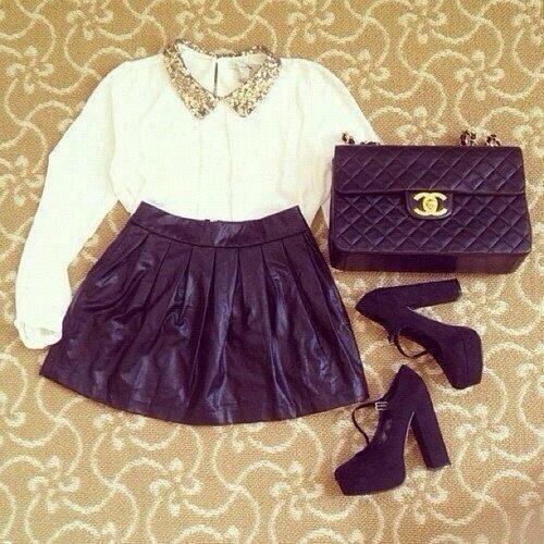 Style_Trend_'s tweet image. Me encanta😍