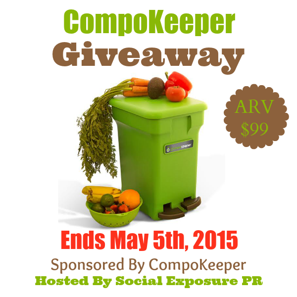 LifeWithKathy's tweet photo. Enter to win a @CompoKeeper. #CompoKeeperSE #CompoKeeper #giveaway http://t.co/ADgaf6gzqY http://t.co/aBA8MFEYcc