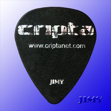 PuasJimy's tweet image. Cripta