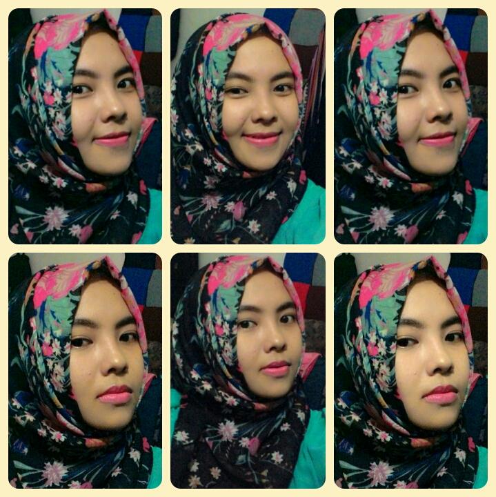 Dina_Unew's tweet photo. Alhamdulillah.. http://t.co/U1oP2yE6iJ