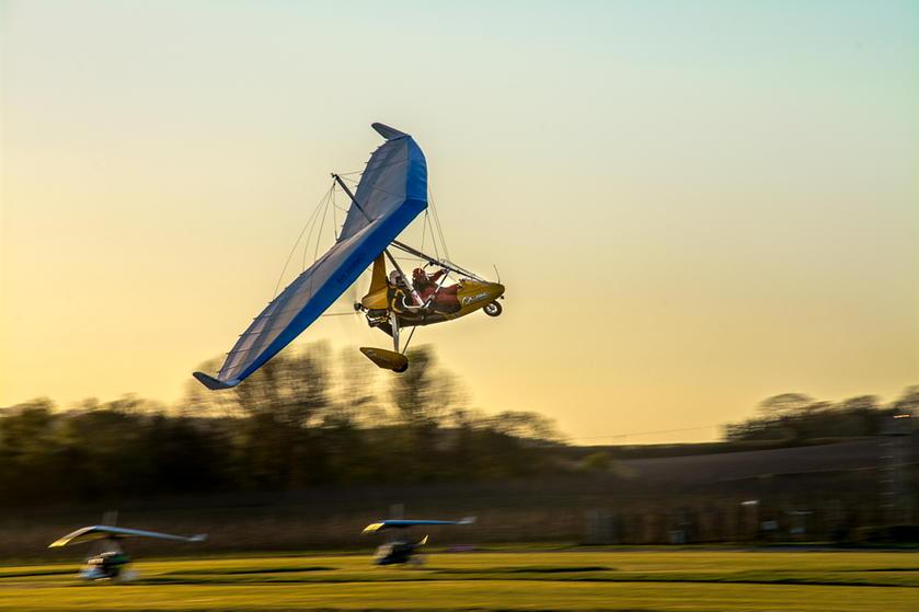 oakleycomp's tweet photo. Full flight! http://t.co/EInFMJHpoZ