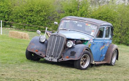 CustomCarMag's tweet image. So, what were your favourite cars in the May issue of Custom Car?