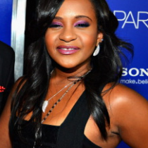 Power1051's tweet photo. Tina Brown says Niece Bobbi Kristina "woke up and is no longer on life support" - More info: http://t.co/BDdoURVYAz http://t.co/eB5574CtxY