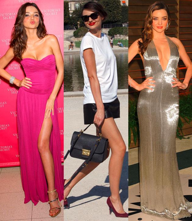 It is 32nd birthday today. Here are 17 times she\s looked INCREDIBLE >>  