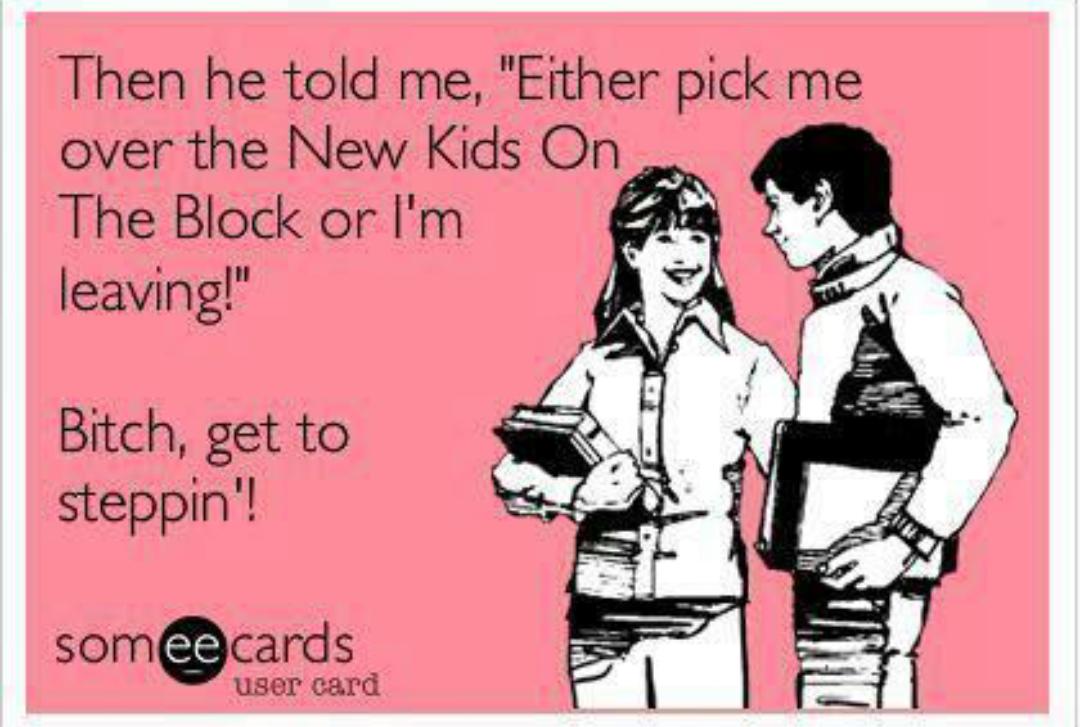whitegirlsmooth's tweet photo. #ByeFelicia ๐๐๐ #dontletthedoorhitya
#wherethegoodlordsplitya http://t.co/M6ScWsWMk0