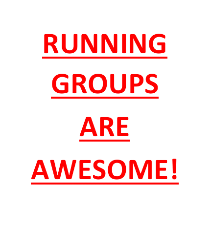 jennyclose's tweet photo. Anyone looking for a coach or want to join a running group in the northern suburbs contact @supa_dave_82 !! ;-) http://t.co/ap90MrImPL