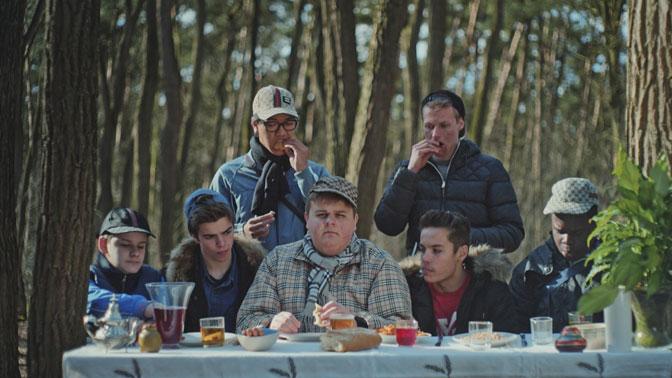 Music video I directed for <a href="/GOMS_band/">Get Off My Shoes</a> now online: youtube.com/watch?v=dIMvuV…