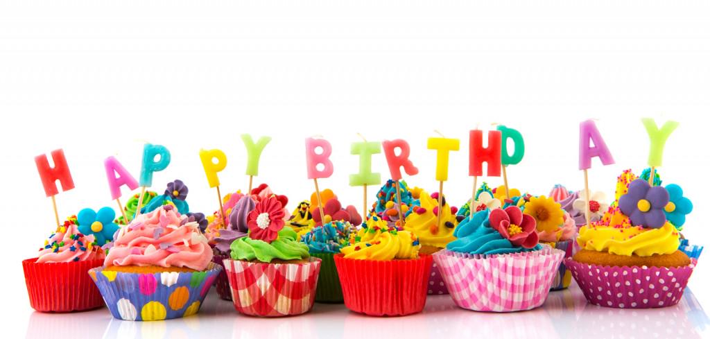 Join us in wishing Rosa a very Happy Birthday!