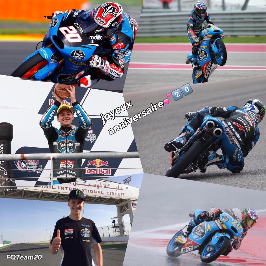 FQTeam20's tweet photo. FELICIDADES @FabioQ20 ERES EL MEJOR IDOLO!!😍💪💕 #Gaaaaaas20 http://t.co/F5d3iTeCMB