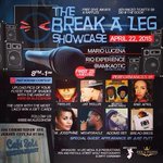 Photo by Break A Leg (@breakalegent)