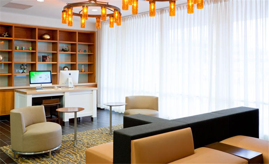 If work brings you to #NJ, you’ll be glad to know our 24h eBar Business Center is working around the clock for you.