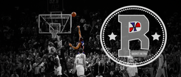 [HAPPY BIRTHDAY] Le shoot miraculeux d Allan Houston face au Heat en 1999 