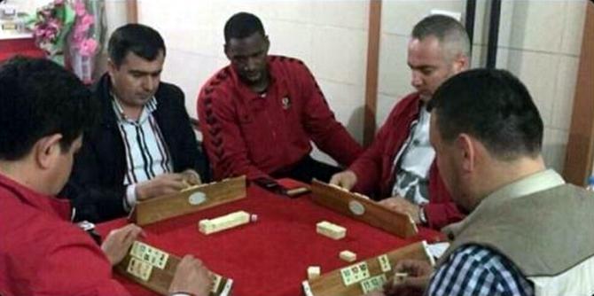 "NBA’de doğdu, Uşak’ta okeye yancı oldu" ntv.ac/1zBZB6C