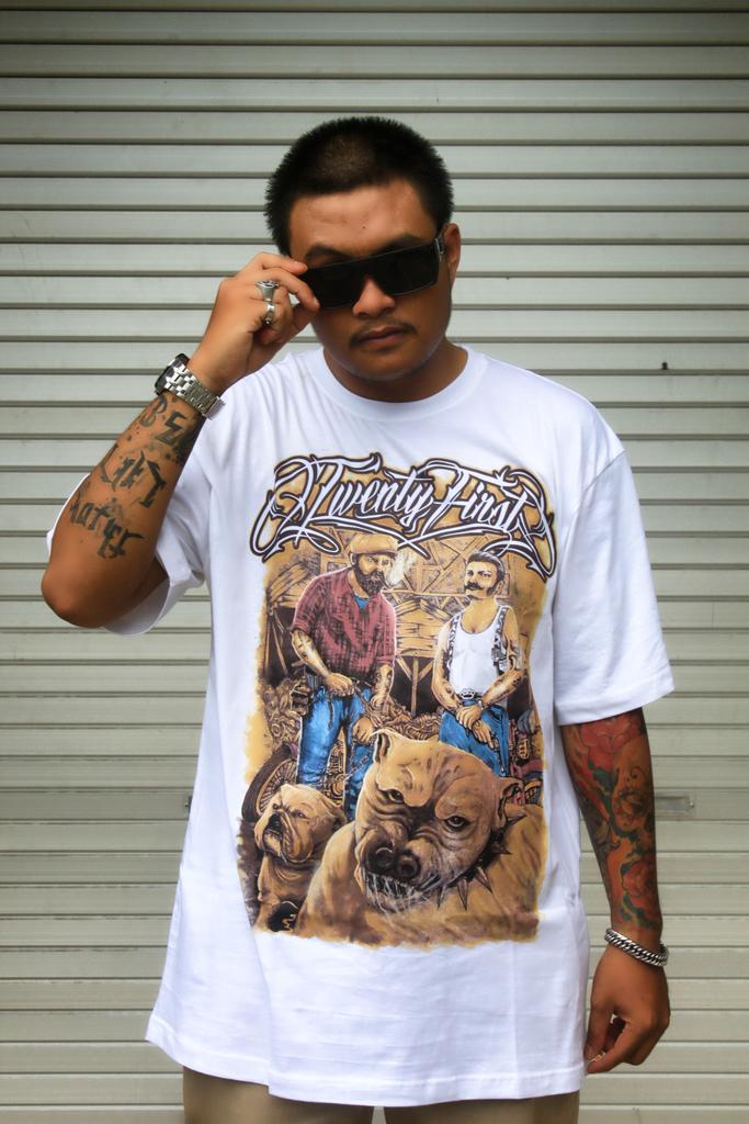 twenty first tweet media