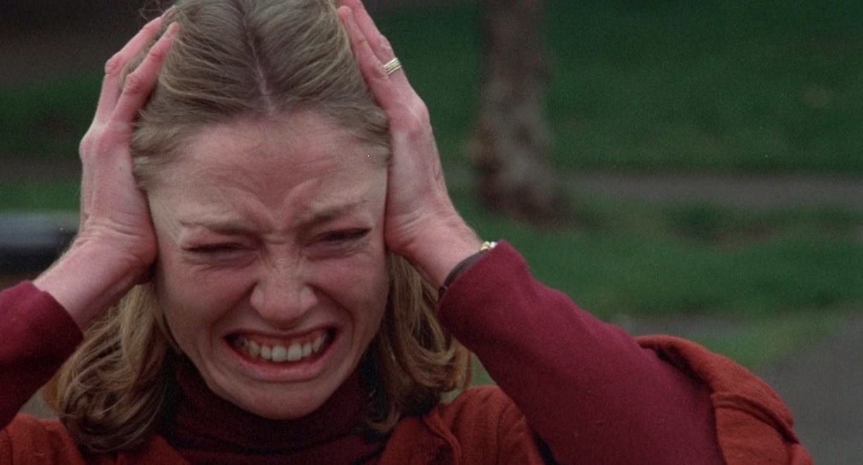 Happy birthday Veronica Cartwright! 
