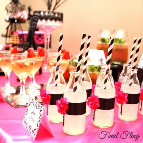 FinalFling_in's tweet photo. #prettysetup #cocktails #bachelorette #finalfling #partytime #paperstraws #prewedding #hens #hangover #stylish #heart http://t.co/XTzRKQjpwT