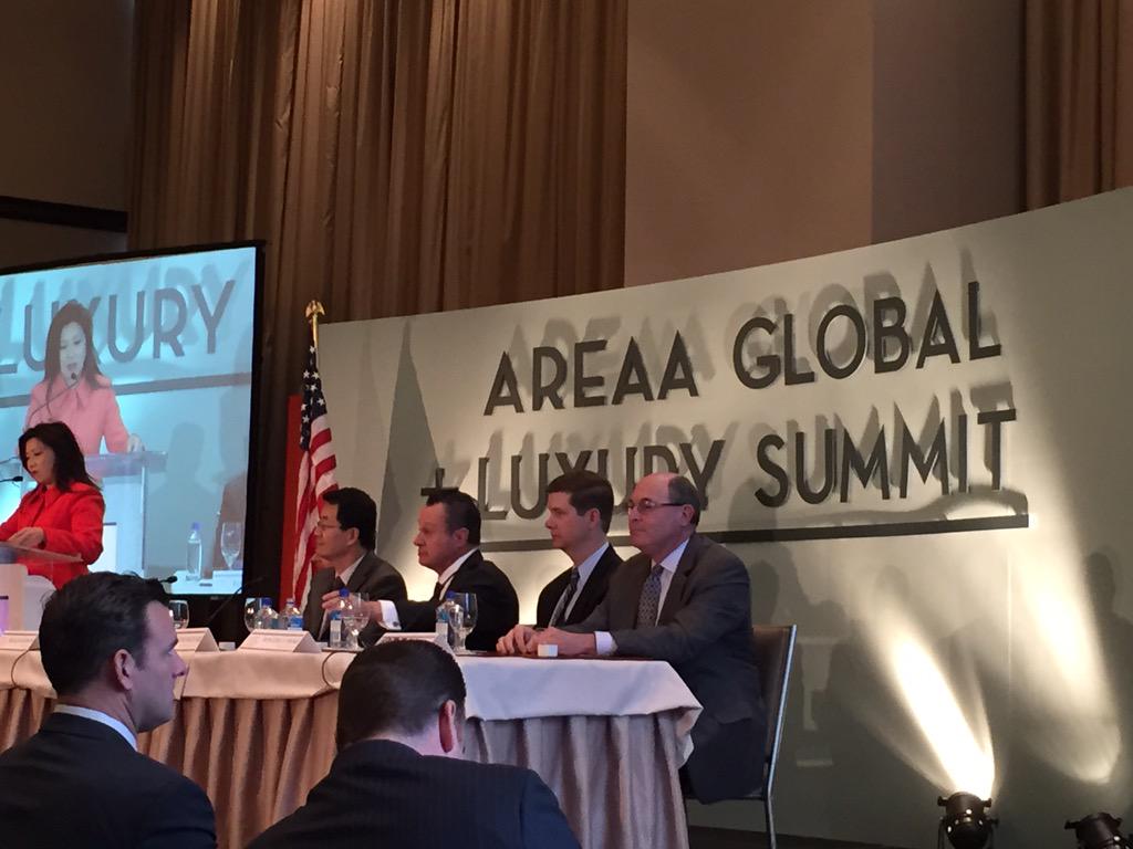 MattGentile's tweet photo. RT @GurcharanBhaura: #AREAA #2015GlobalSummit opening remarks by #lawranceyun @CENTURY21Canada @C21Pre @InmanNews  http://t.co/JsBLGKhFC5