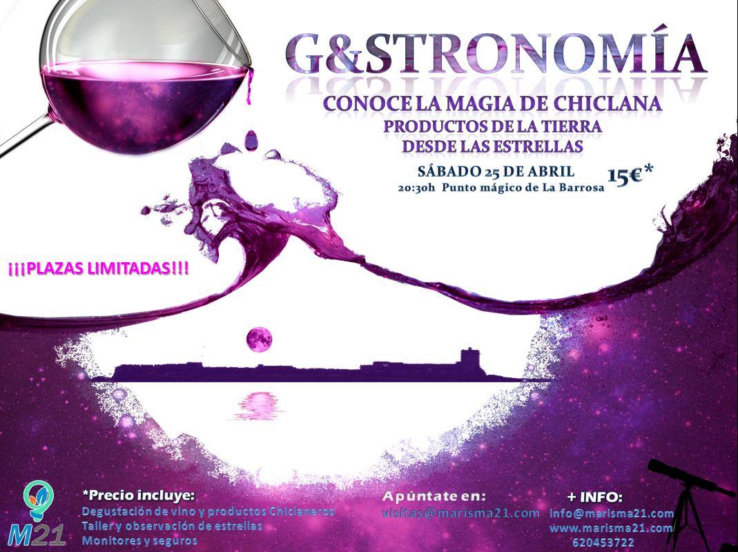 Marisma_21's tweet photo. Conoce la magia de Chiclana #chiclana #visitas #astronomía #estrellas #cadiz
Inscripciones en: visitas@marisma21.com http://t.co/5g4FHncHTN